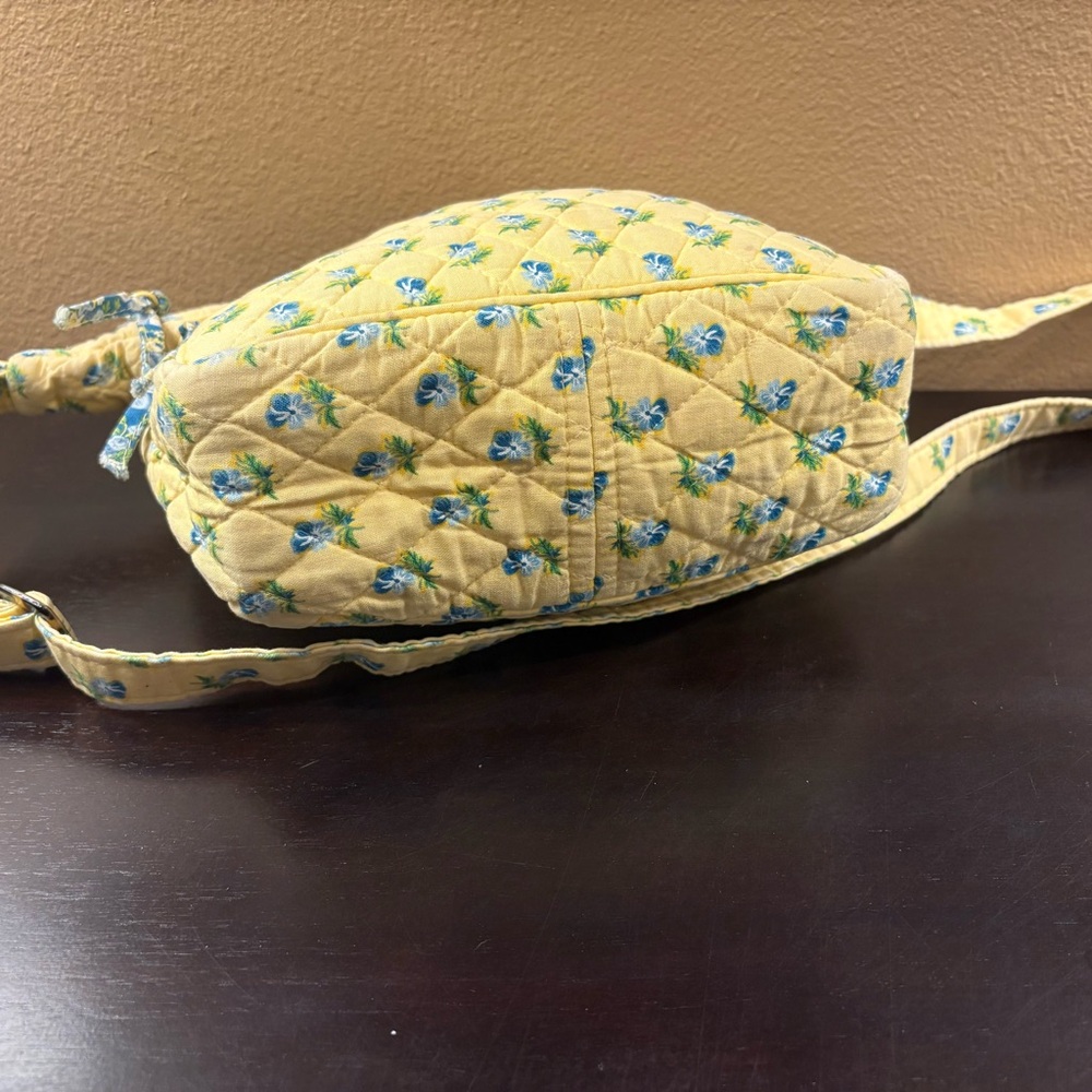 Vera Bradley Katherine Vintage Crossbody - Picture 4 of 16
